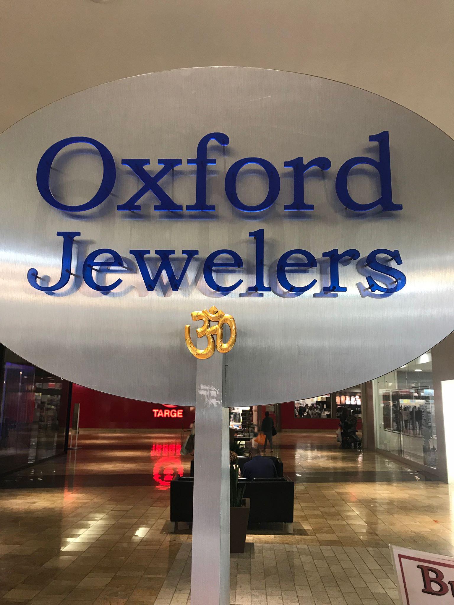 Oxford Jewelers